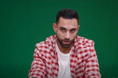  السولية: بعض أخطاء منتخب مصر أهدت التعادل لبلجيكا.. وأنا ضد تغيير صلاح